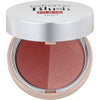 Extreme Blush - Pupa Extreme Blush Duo 130 Matt Salmon