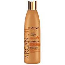 Kativa - Kativa Argan Oil Shampoo 355 ml