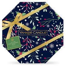 Yankee Candle - Yankee Candle Countdown to Christmas Advent-kalenteri