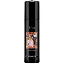 Eisenberg I - I Am Deodorant Spray 100 ml