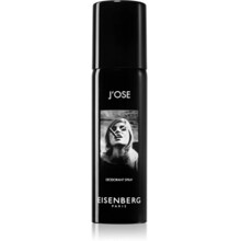 Eisenberg J'ose - J`Ose Deodorant Spray 100 ml