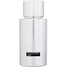 Revolution Man - Resurrection Edt