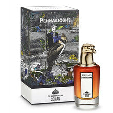 Penhaligon's - Penhaligon's The Uncompromising Sohan Eau De Parfum 75 ml miehille