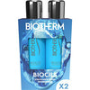 Biotherm - Biocils Duo - Setti kaksivaiheisia vedenkestävän silmämeikinpoistoaineita