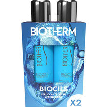Biotherm - Biocils Duo - Setti kaksivaiheisia vedenkestävän silmämeikinpoistoaineita