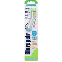 Antibacterial Junior - Biorepair Antibacterial Junior Toothbrush Medium Soft 1ml
