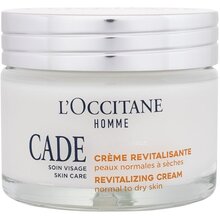 L'Occitane Homme - L'Occitane Cade Revitalizing Cream 50ml