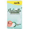 Naturella - Tender Protection Normal Plus - hellävaraiset siivelliset terveyssiteet