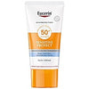 Eucerin - Eucerin Sun Sensitive Protect Spf 50+ Voide Herkälle iholle Tube 50Ml