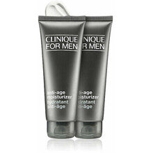 Clinique - For Men Anti-Age Moisturizer Set - Sada hydratační pleťové péče