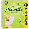 Naturella - Camomile Normal - pikkuhousunsuojat miedolla kamomillan tuoksulla