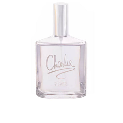 Charlie silver eau de toilette -suihke 100 ml