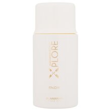 Al Haramain - Al Haramain Xplore Snow Edp U 100 ml