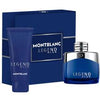 Montblanc Legend - Set Montblanc: Legend Blue