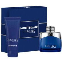 Montblanc Legend - Set Montblanc: Legend Blue