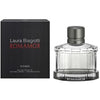 Laura Biagiotti - Laura Biagiotti Romamor Uomo Edt M 125 ml Tester