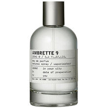Le Labo - Le Labo Ambrette 9 Eau De Parfum 100 ml (unisex)