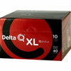 Delta Q Kahvikapselit XL Qalidus 40 kpl