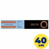 Delta Q Kahvikapselit 40 Kappaletta