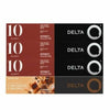 Delta Q Kahvikapselit 40 kpl Toffee