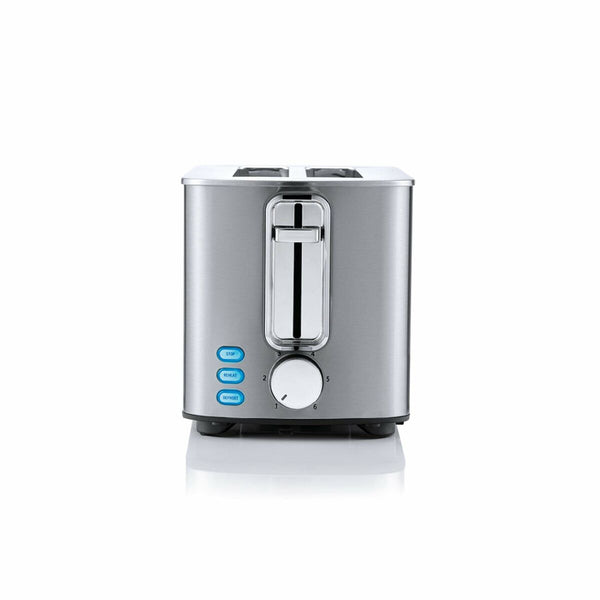 Flama Leivänpaahdin 1400W - Vuodevaatteet.fi