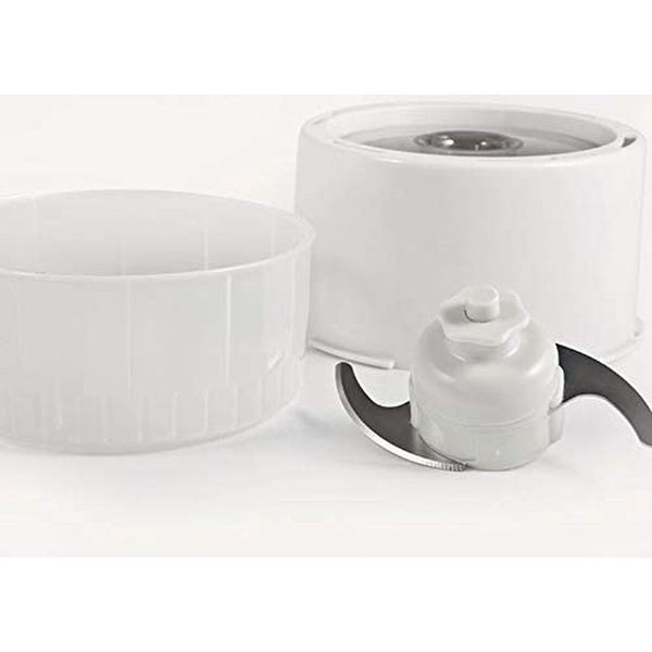 Flama Lihamylly 700W Valkoinen - Vuodevaatteet.fi