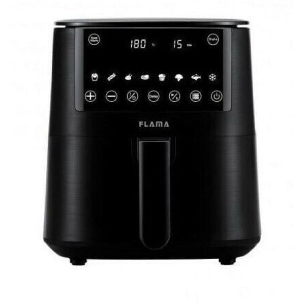 Flama Airfryer - Vuodevaatteet.fi
