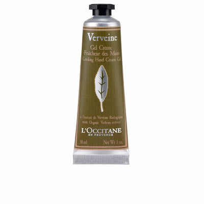 L'Occitane En Provence Verveine käsivoide 30 ml