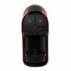 Delta Q Quick Red V2 kapselikahvinkeitin, punainen