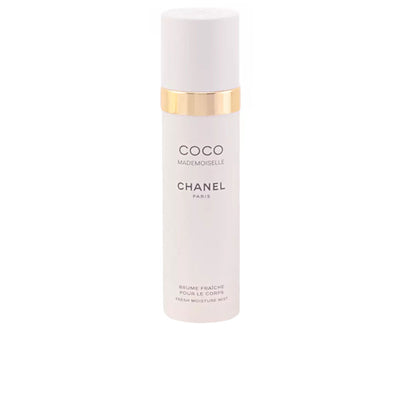 Coco mademoiselle kehovoidesuihke 100 ml