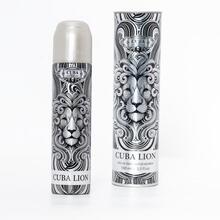 Cuba - Lion naisille Edp