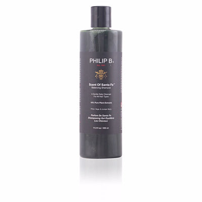 Scent of santa fe tasapainottava shampoo 350 ml