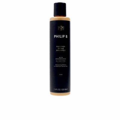 Philip B Oud royal forever shine shampoo 220 ml