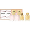 Burberry - Collection by Burberry - miniatyyrikokoelma naisille