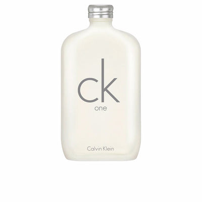 Calvin Klein Ck one limited edition edt vapo 300 ml