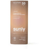 Attitude - Sävyttävä mineraalinen aurinkosuojapuikko kasvoille Spf 30 - sävyttävä mineraalinen suojapuikko kasvoille ja huulille
