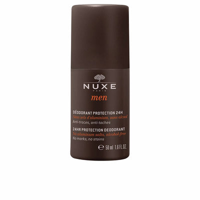 Nuxe Nuxe men roll-on deodorantti 50 ml