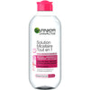 Garnier - Garnier SkinActive All-in-1 misellivesi herkälle iholle 400 ml