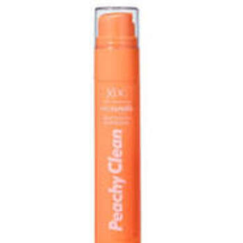 Xoc - Xoc Nice Smile Peachy Clean hammastahna 60 ml