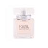 Karl lagerfeld pour femme eau de parfum -suihke 45 ml