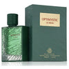 Fragrance World - Fragrance World Optimystic Le Beau Eau De Parfum 100 ml (miehet)