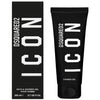 Dsquared - Dsquared Icon Pour Homme suihkugeeli 200 ml