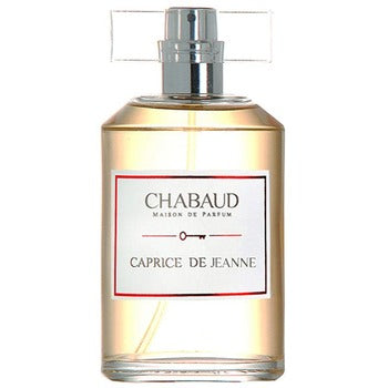 Chabaud - Chabaud Caprice de Jeanne Eau De Parfum 100 ml (nainen)