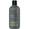 Attitude - Super Leaves Matcha & Bergamot suihkugeeli - miesten suihkugeeli