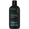 Attitude - Super Leaves Eukalyptus & Sage Shampoo & Conditioner - Miesten rauhoittava 2-in-1 shampoo ja hoitoaine