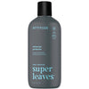 Attitude - Super Leaves Eukalyptus & Sage Shower Gel - Miesten suihkugeeli