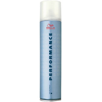 Wella Professional - Performance Hairspray - hiuslakka