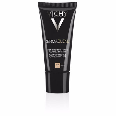 Dermablend meikkivoide korjaava spf35 #25-nude