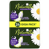 Naturella - Ultra Night Plus - Naisten yöhygieniasiteet