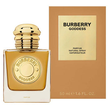 Burberry - Burberry Goddess Parfum Edp 50 ml